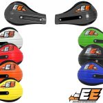 Enduro Engineering EVO2 Roost Deflector Shields